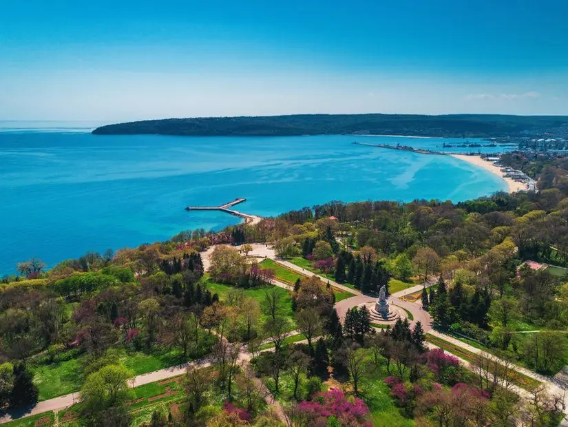 Bulgaristan Her gün Karşılıklı En uygun Fiyatlarla..