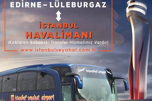 online otobus bileti satin al istanbul seyahat